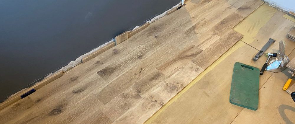 Solid wood flooring near me Essex